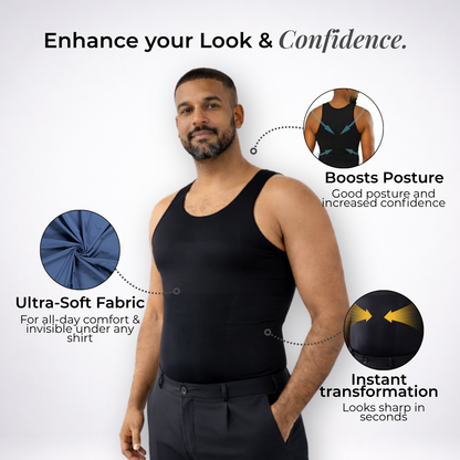 VLINE™ Compression Tank