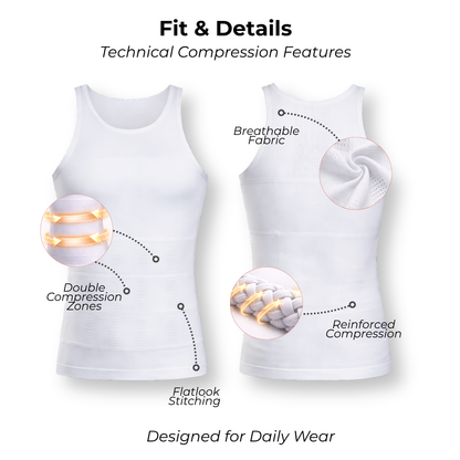 VLINE™ Compression Tank
