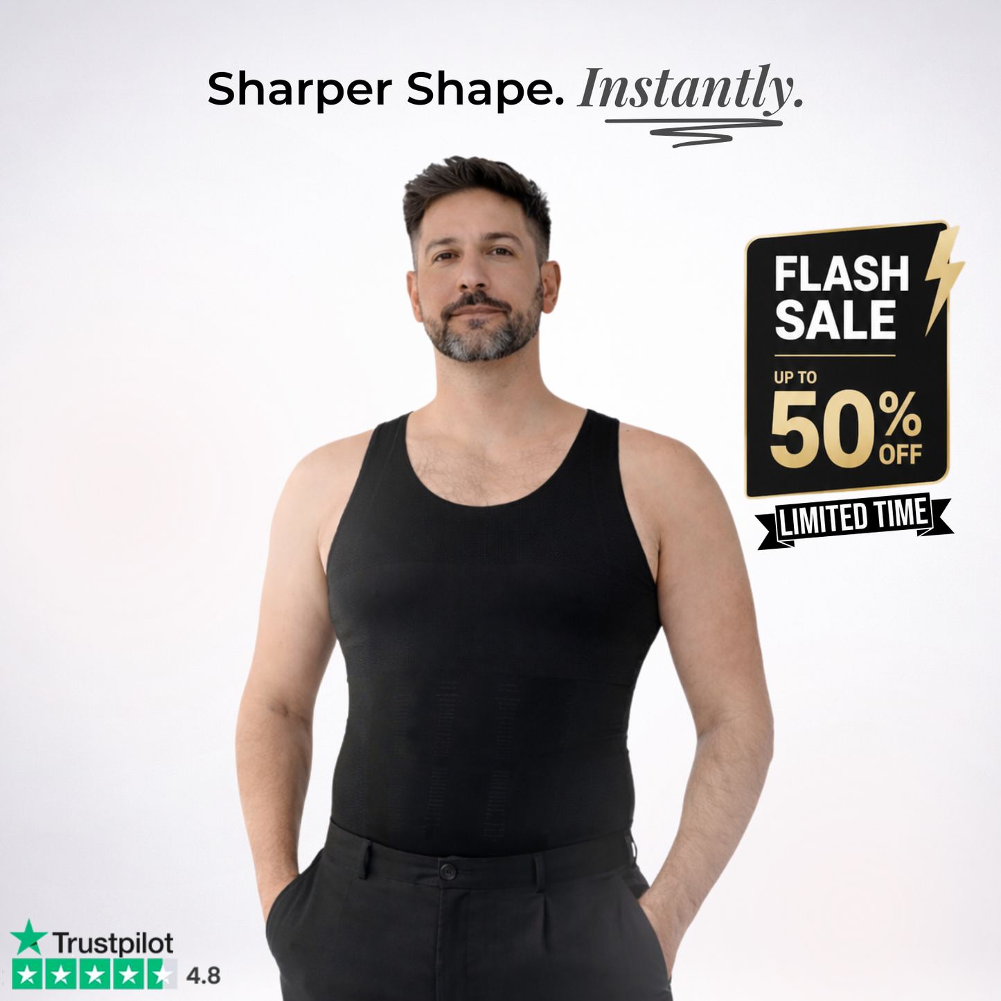 VLINE™ Compression Tank