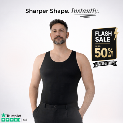 VLINE™ Compression Tank