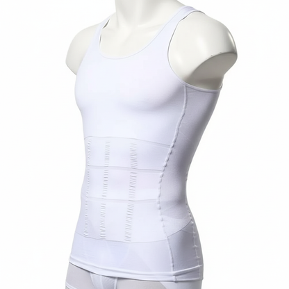 Men's Slimming Compression Vest