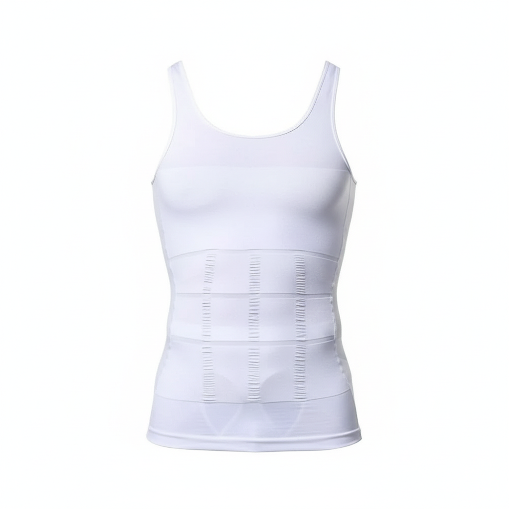 Men's Slimming Compression Vest