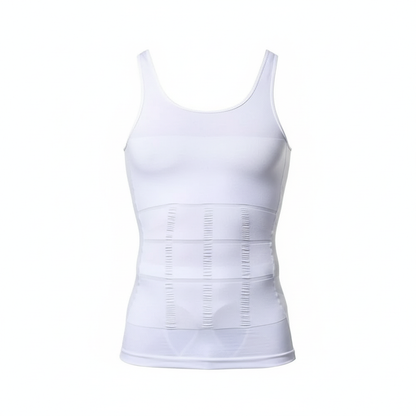 Men's Slimming Compression Vest